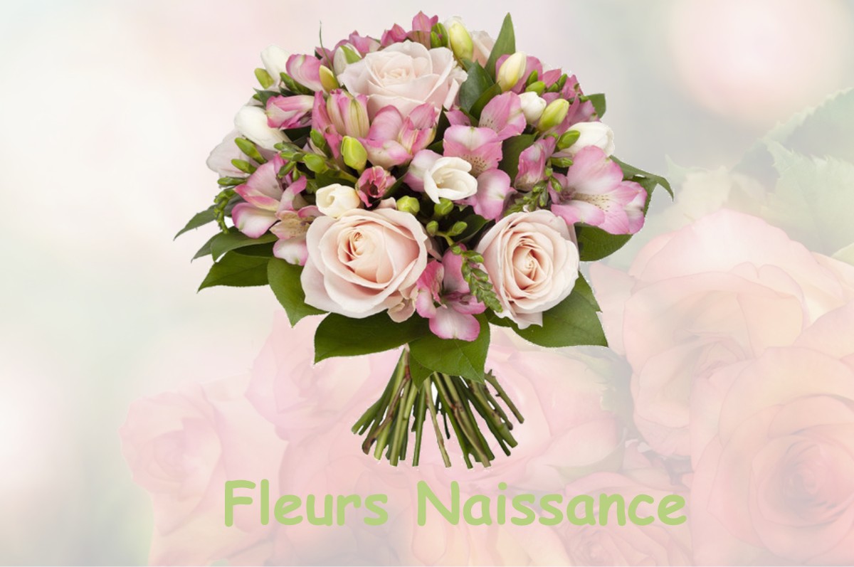 fleurs naissance ORIST