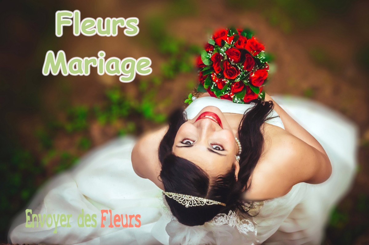 lIVRAISON FLEURS MARIAGE à ORIST